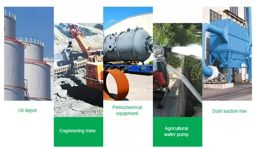 Application