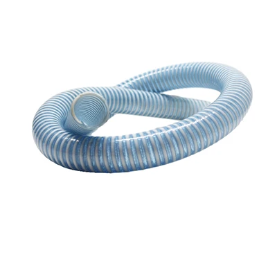PVC vacuum hose
