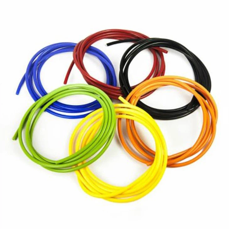 3.5 mm silicone vacuum hose pipe-2