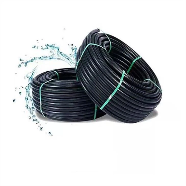 32mm polyetylen LDPE -slange