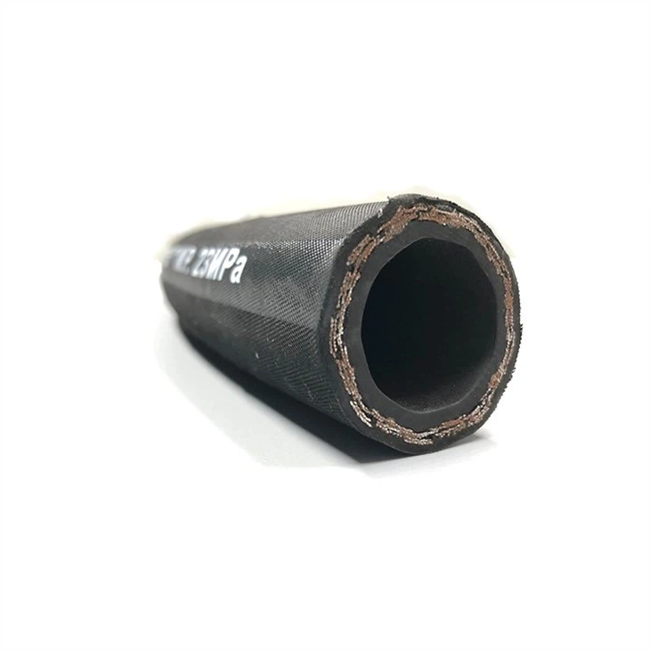 en853 2sn hydraulic rubber hose hydrolic hose-1