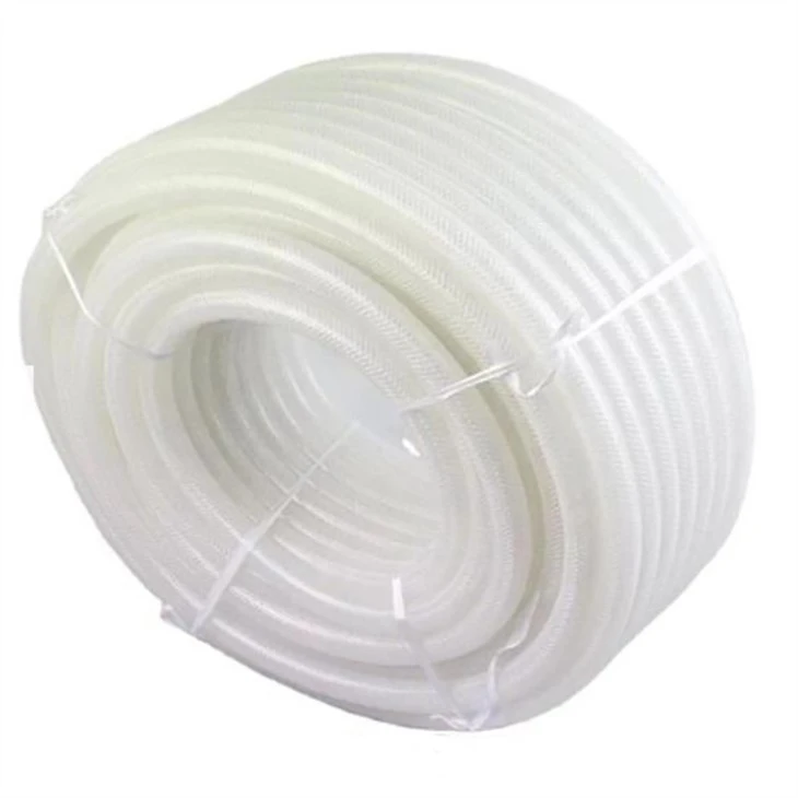 food grade silicone hose 38-2