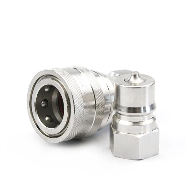 Hydraulic adaptors-2