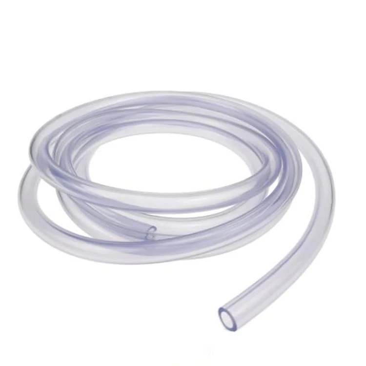 Hvordan dannes PVC plastrør?