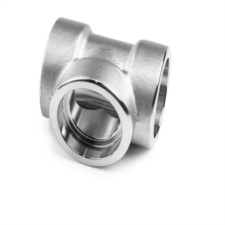 malleable iron pipe fitting connector-5