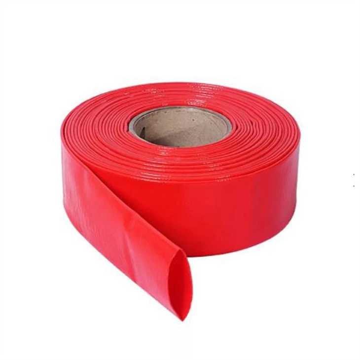 pvc flat hose pipe-2
