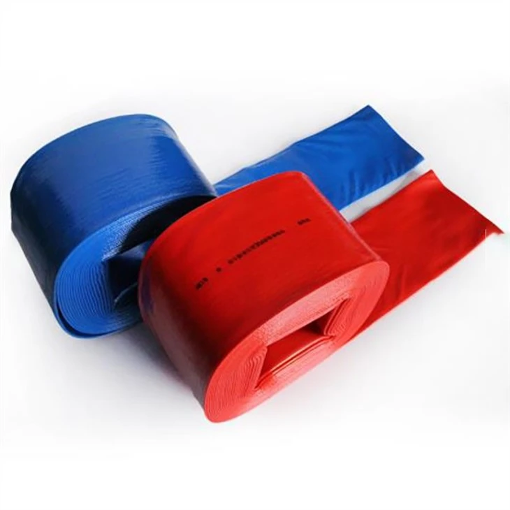 pvc flat hose pipe-3