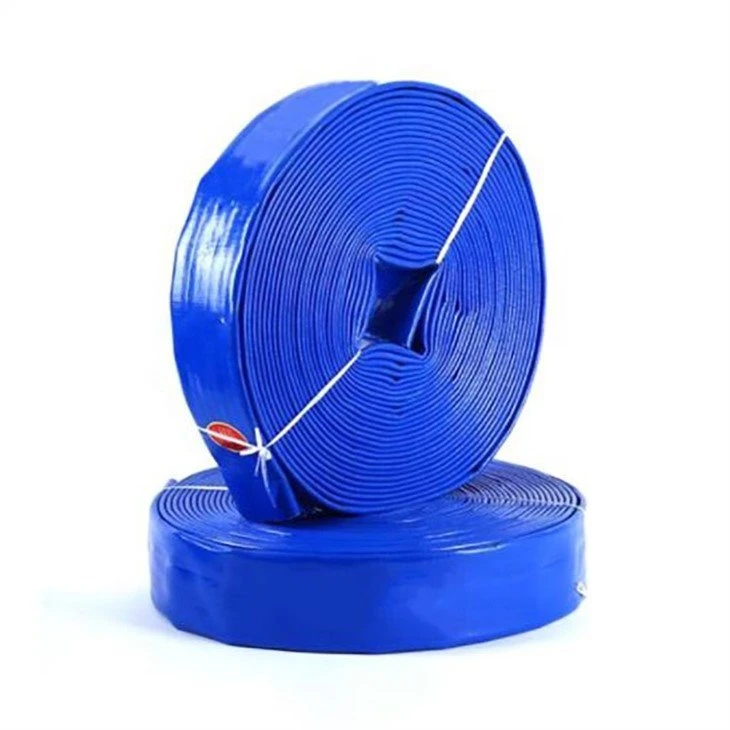 pvc flat hose pipe-1