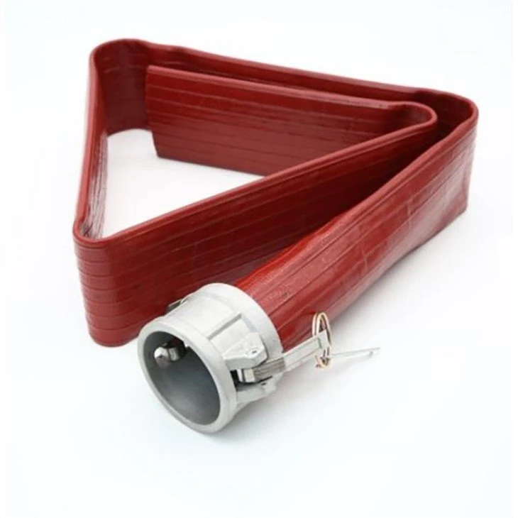pvc flat hose pipe-4
