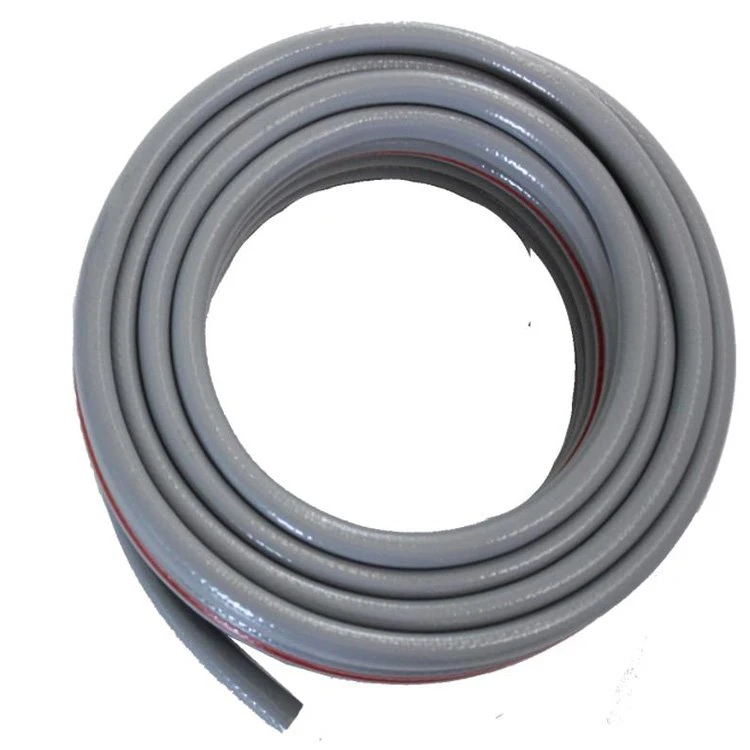PVC fleksibelt vannrør 1 tommer
