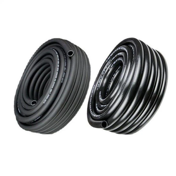 PVC flexible water pipe 1 inch-2