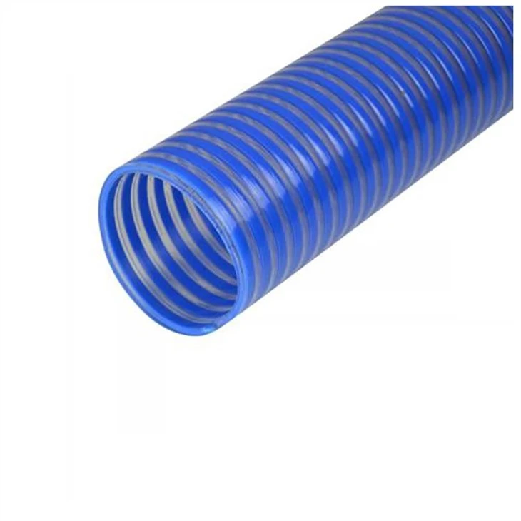 Pvc Hose Pipe For Cement Transfer