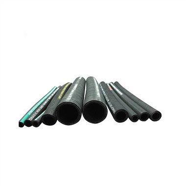 1-7 lag med hydrauliske slanger