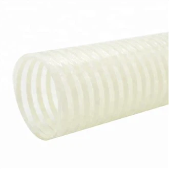 3 tommers pvc sugeslange