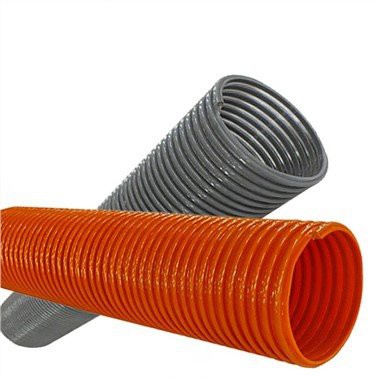 6 pvc sugeslange