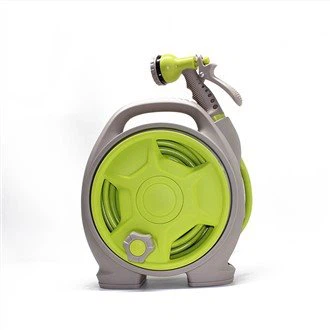 Bærbar trykkvasker Reel