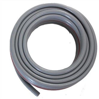 PVC fleksibelt vannrør 1 tommer