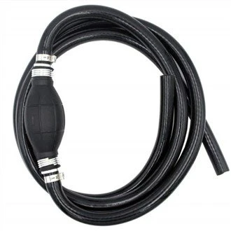 Gummibåt Marine Fuel Line