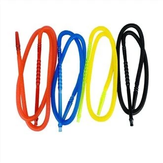Silikon Hookah Slange Hookah Pipe