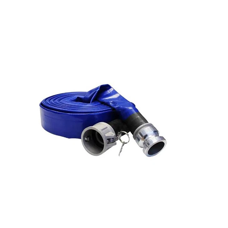 flat hose 300mm-1