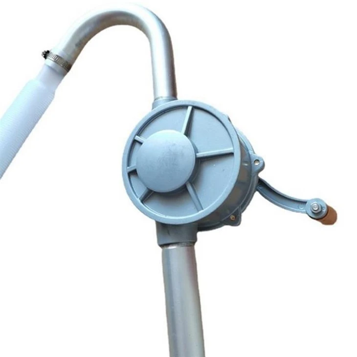 Hand Pump Oil