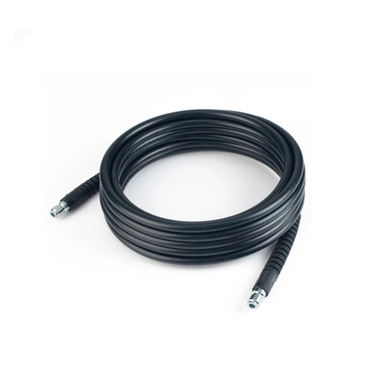 high pressure water hoses spray air rubber hose-3