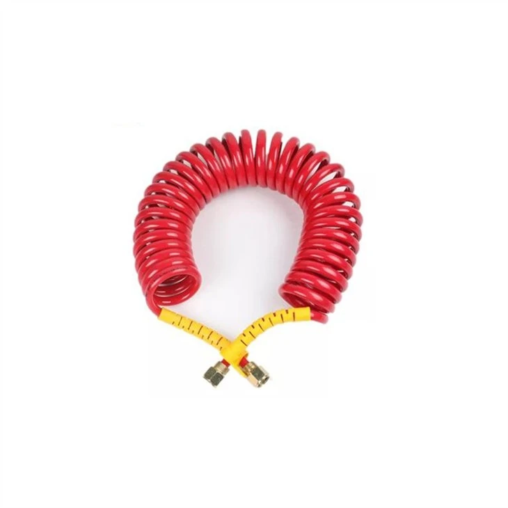 PU air hose spring-3