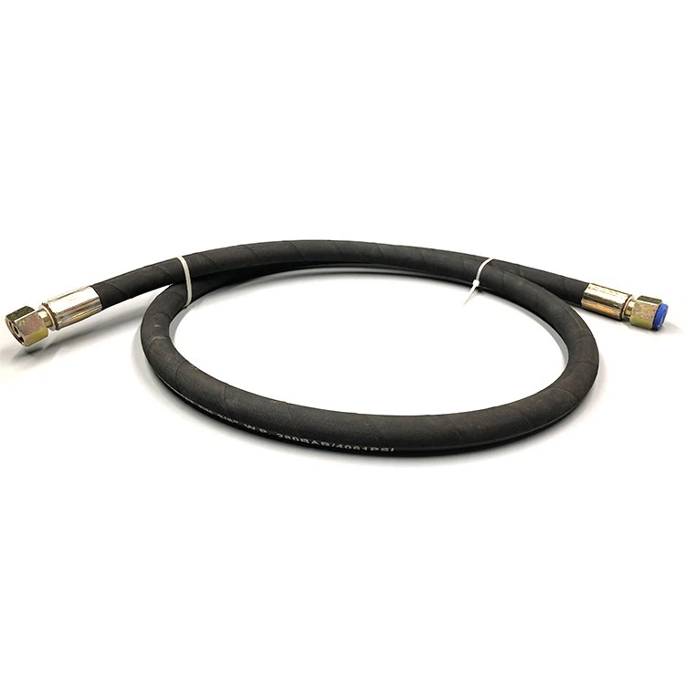 Hydraulic Hoses And Fittings price